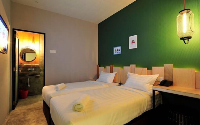 Finess Basic Hotel