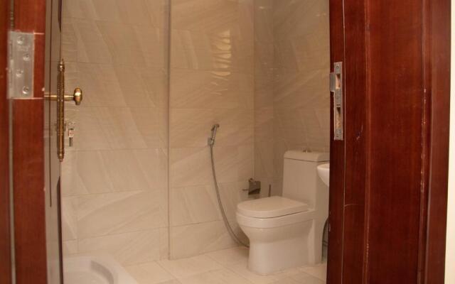 Durrat Manzli ApartHotel