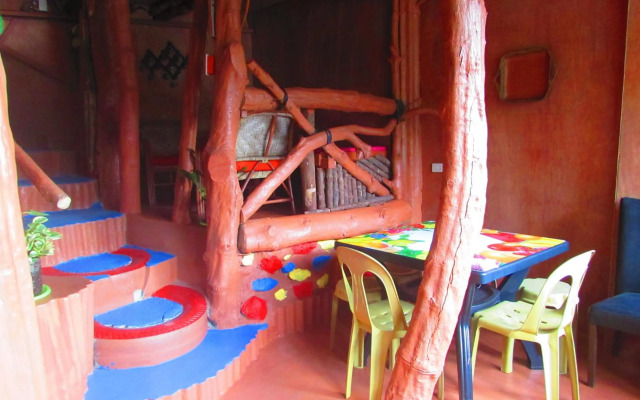 Havilah House Baguio City