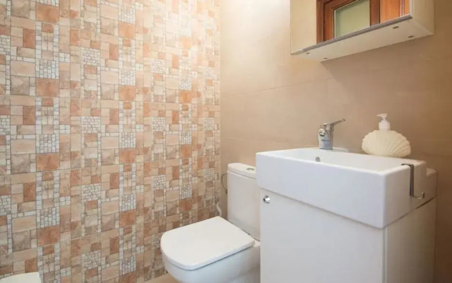 Villa Cambrils Tvl 11