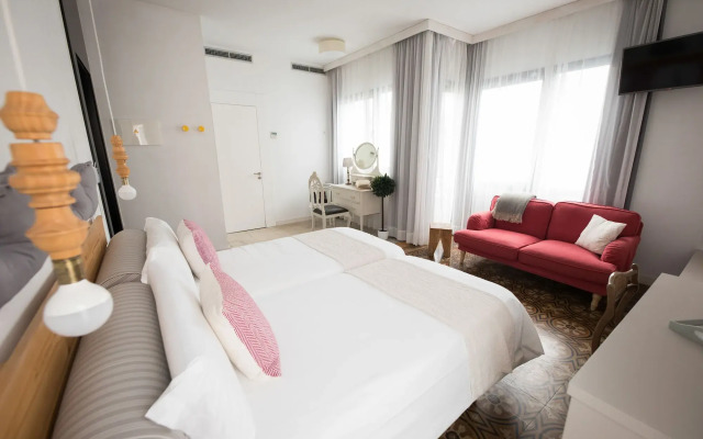 Tusity Bed&Chic Hotel