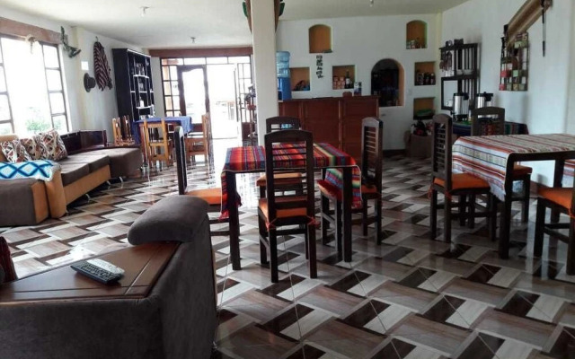 Martita's house hostal