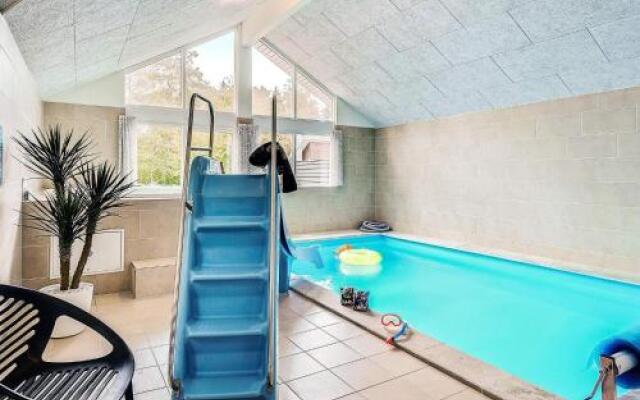 Holiday home Frederiksværk VI