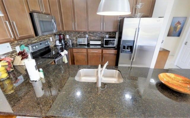 Bella Vida Resort 470 - Four Bedroom Villa with Private Pool