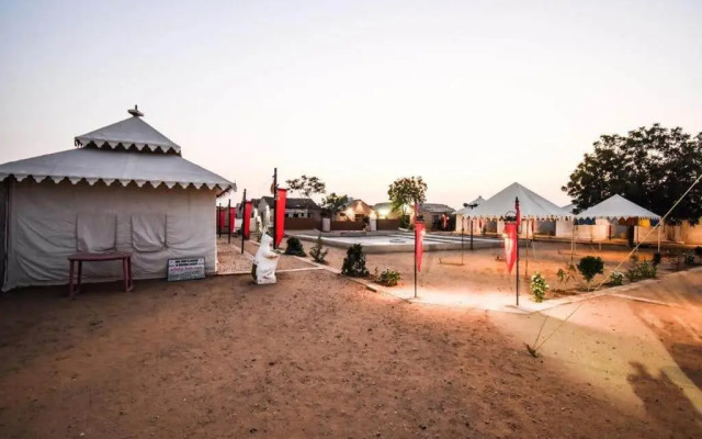 Style Desert Camp Jaisalmer