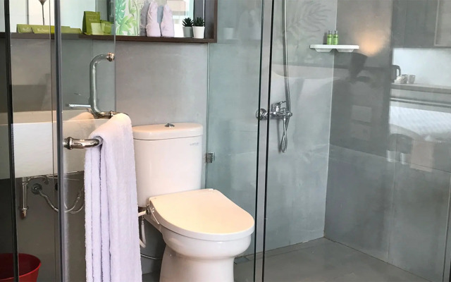 Daun Residence Bandung