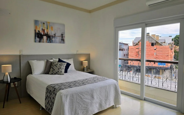 Residencial Dona Virginia
