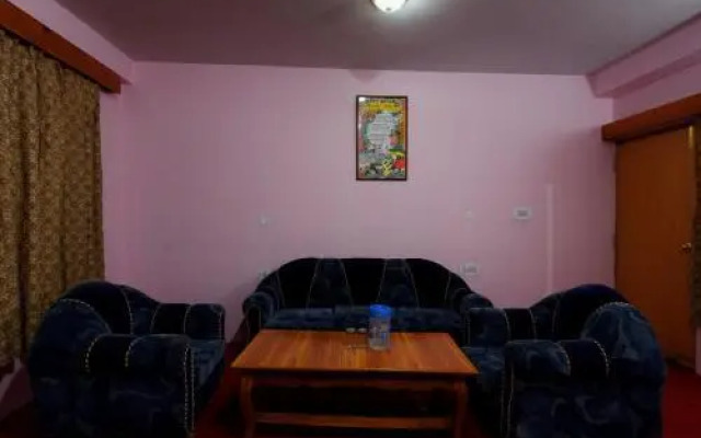 Abode Home Cool & Homely Place