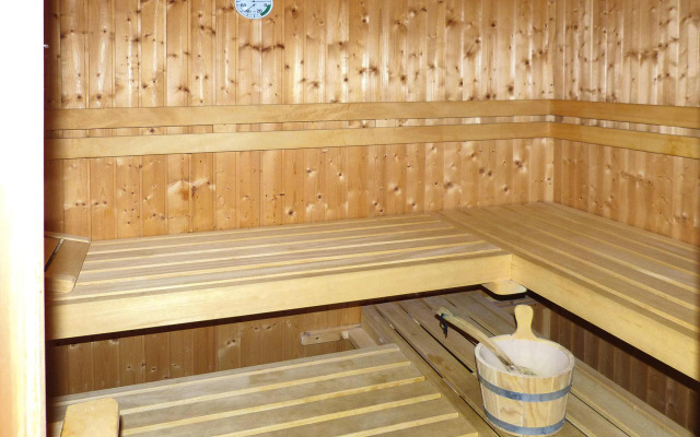 Holiday home, Ummanz