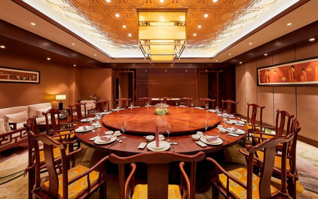 Four Points By Sheraton Danzhou