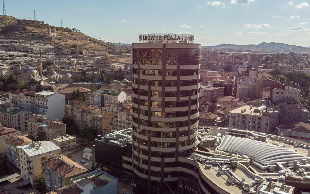 Crowne Plaza Cappadocia - Nevsehir by IHG