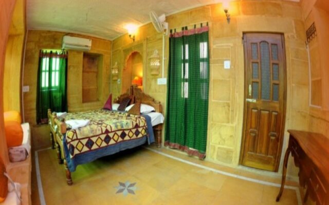 Hotel Star Haveli