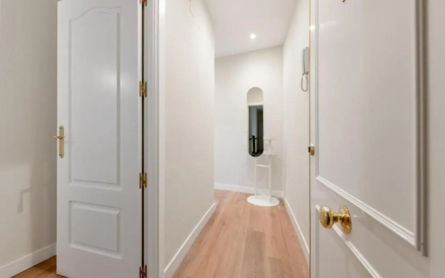 MintyStay - 1BD Chueca