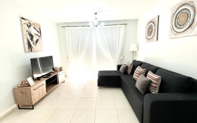 Nissi 3 View Holiday 2 Bedroom Apartment