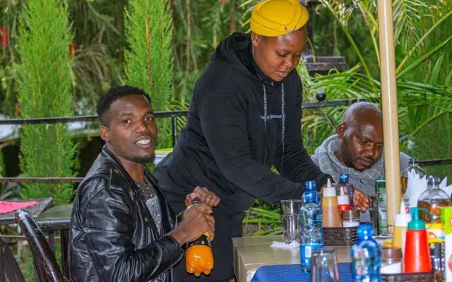 Lesiolo Hills Hotel