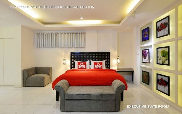 ZEN Premium Kemang Timur