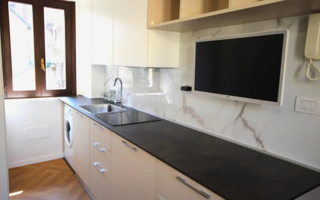 Morimondo Studio Apartment