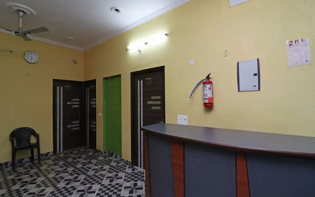 OYO 22954 Hotel Moonlight