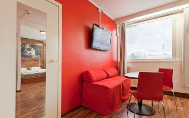 Best Western City