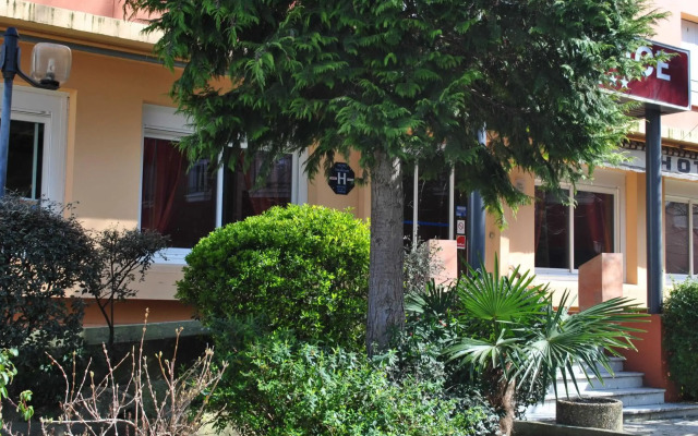 Hôtel Alliance Lourdes