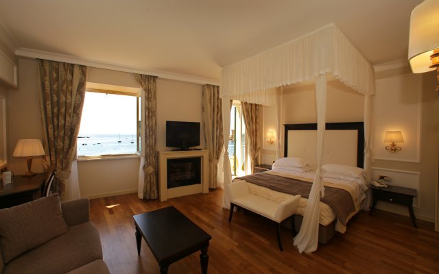 Hotel Miramare & Spa