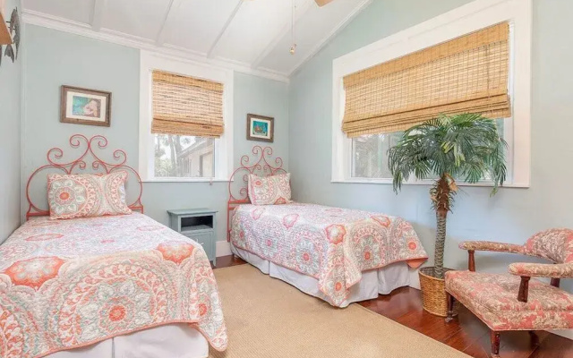 Sunny Daze by Tybee Vacation Rentals