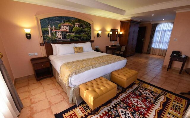 Casa Solada Hotel
