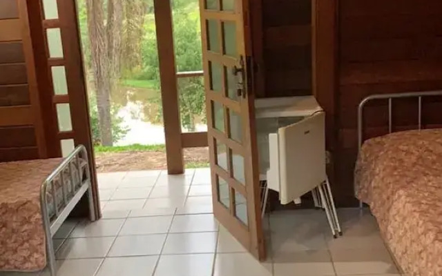 Pousada Rural Gota de Minas