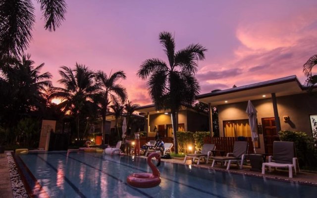 ViVi Resort & SPA