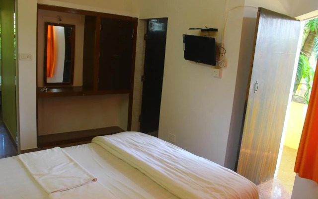 Poonam Village Resort