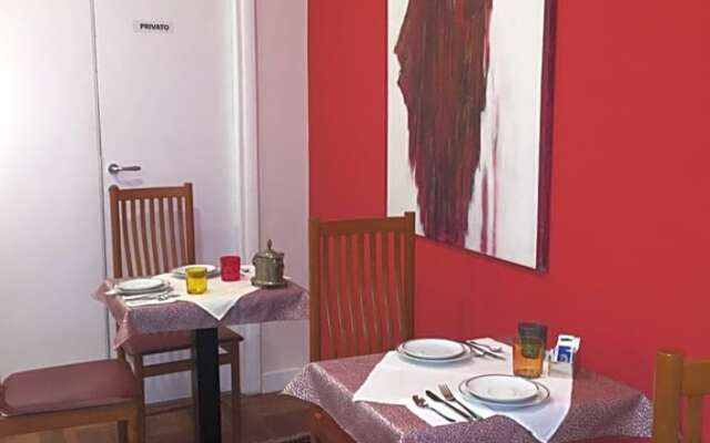 B&B Le Vibrazioni