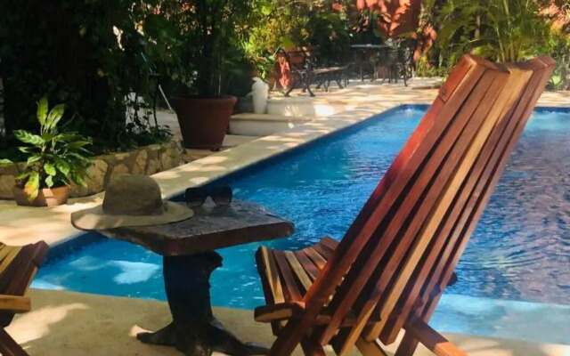 Siesta Fiesta Apartments By Bawa