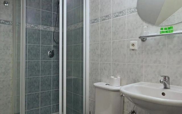 Vila U Varhanare