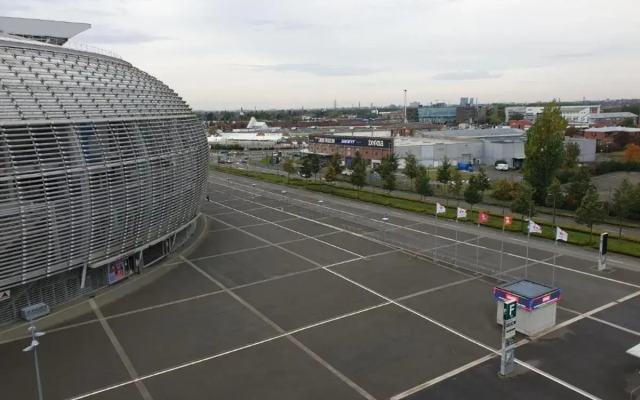 Twenty Business Flats Lille Grand Stade