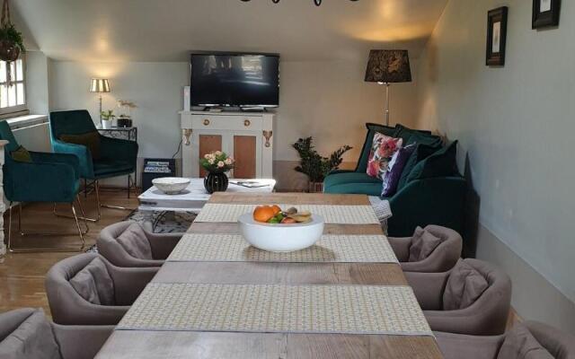 Domaine de Bourgville