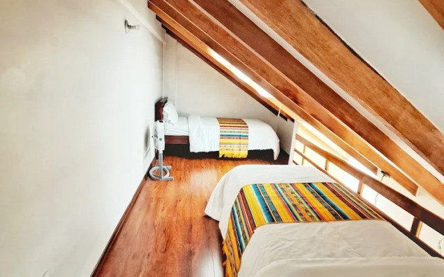 Casa Carpedm