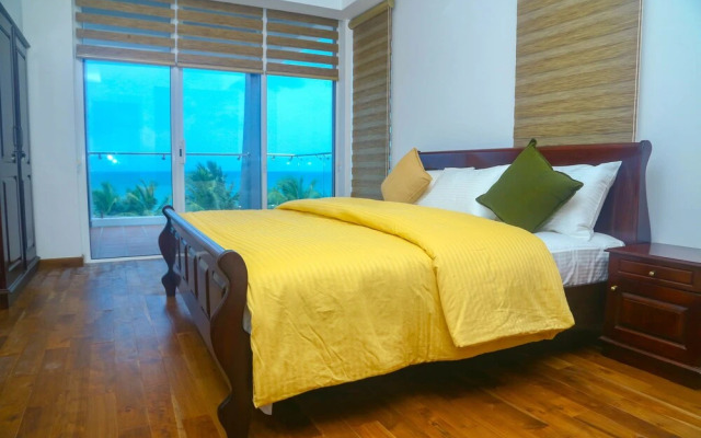 Nilaveli Condos