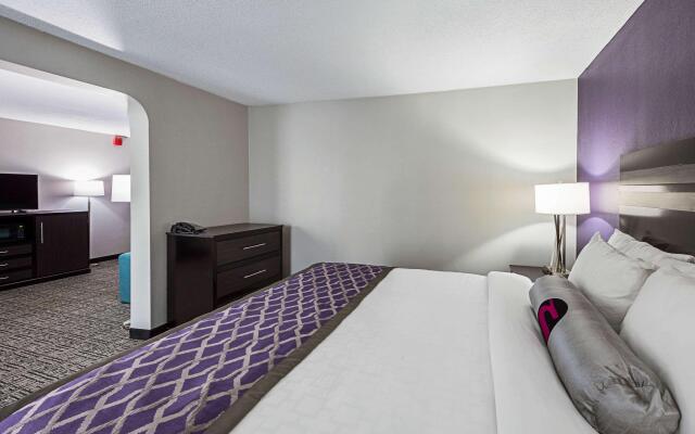 Spark by Hilton Knoxville North I-75