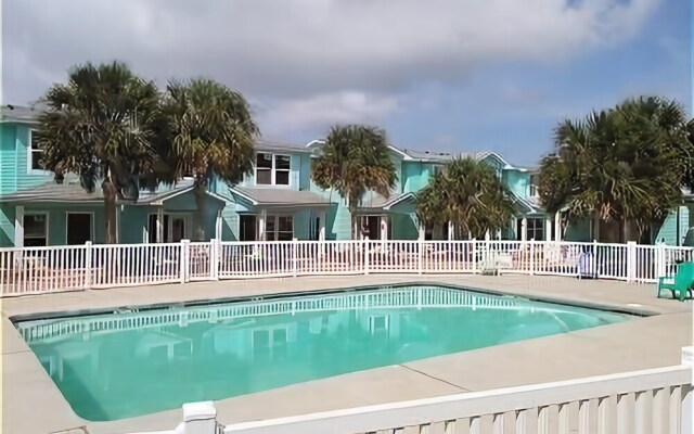 #304 The Commons by RedAwning