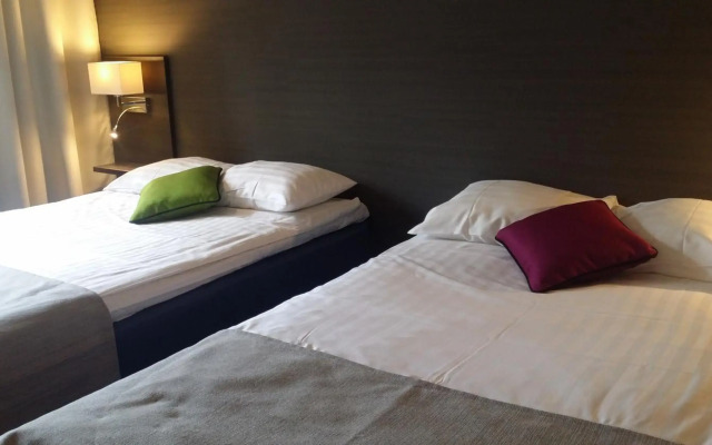 Hotel Kauppi