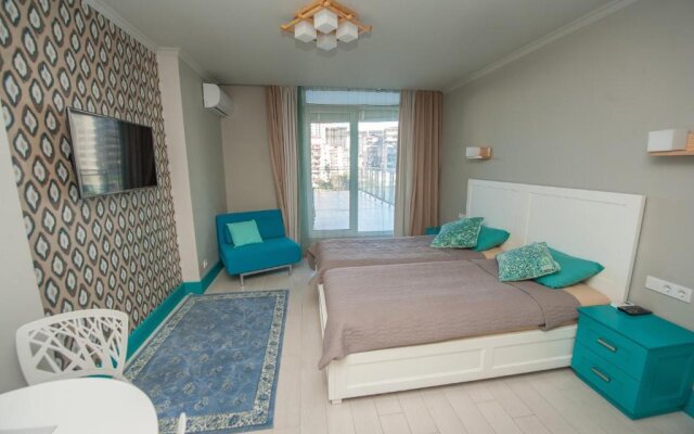 Apartment Batumi Weekend