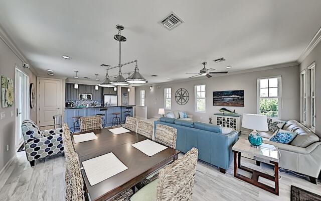 77tingln 4 Bedroom Home