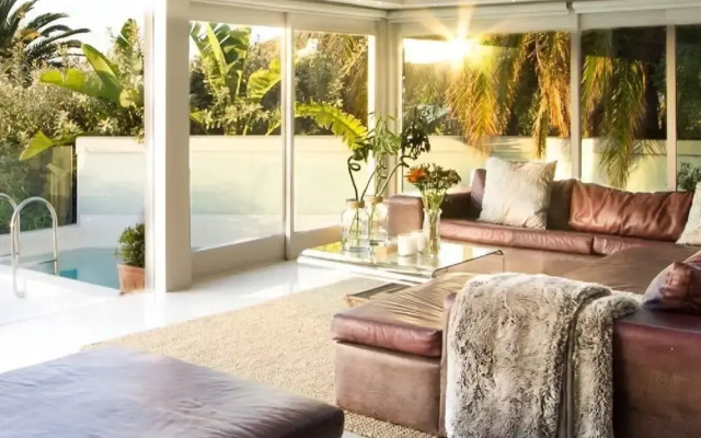 Clifton Bungalow