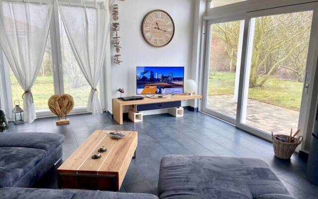 Ufer 7 Comfortable Holiday Residence