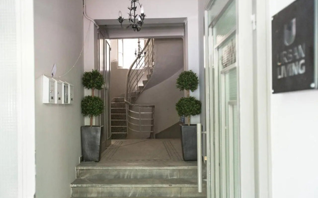Urban Living 1