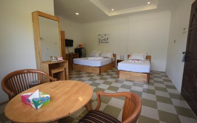 Hpa An Breeze Hotel