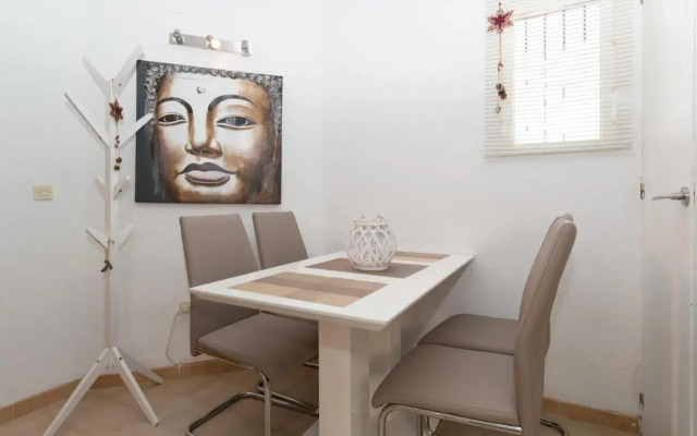 101 Cozy Beach - Alicante Holiday