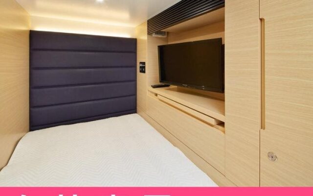 Smart Stay SHIZUKU Kyoto Ekimae