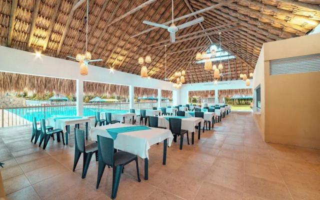 Centro Vacacional Las Palmeras