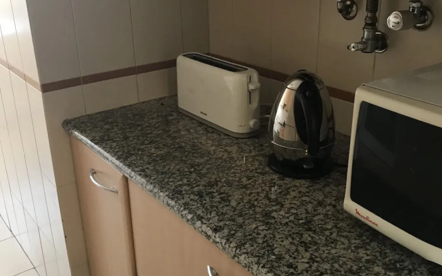 Saldanha Residence Apartments